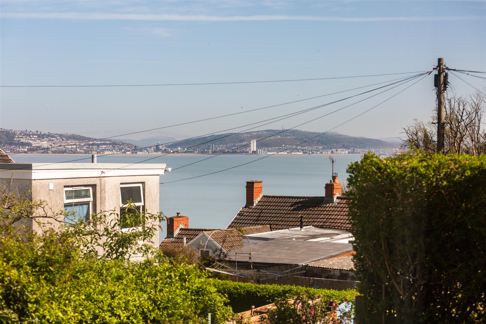 Bryn Terrace, Mumbles, Swansea, SA3 4HD